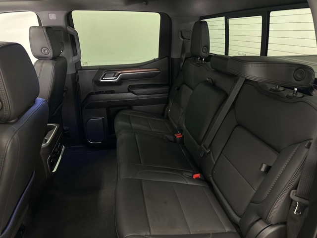 Gmc Sierra DENALI 6.2, ПЪЛНА СЕРВИЗНА ИСТОРИЯ, ЦЕНА ДО БГ - автомобили, коли, обяви за нови и употребявани 6