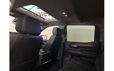 Gmc Sierra DENALI 6.2, ПЪЛНА СЕРВИЗНА ИСТОРИЯ, ЦЕНА ДО БГ - автомобили, коли, обяви за нови и употребявани 7