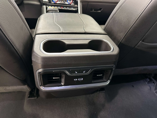 Gmc Sierra DENALI 6.2, ПЪЛНА СЕРВИЗНА ИСТОРИЯ, ЦЕНА ДО БГ - автомобили, коли, обяви за нови и употребявани 9