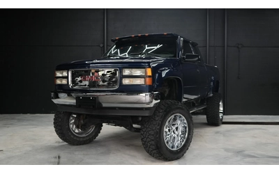 gmc-sierra - 0