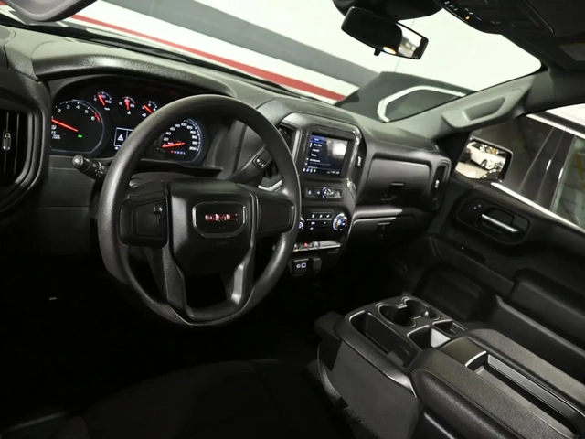 GMC Sierra 1500 1500 PRO| Цената е с всички разходи+ доставка - автомобили, коли, обяви за нови и употребявани 3