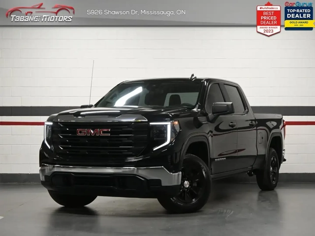 GMC Sierra 1500 1500 PRO| Цената е с всички разходи+ доставка - автомобили, коли, обяви за нови и употребявани 5