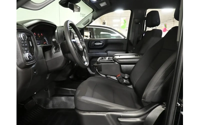 GMC Sierra 1500 1500 PRO| Цената е с всички разходи+ доставка - автомобили, коли, обяви за нови и употребявани 8