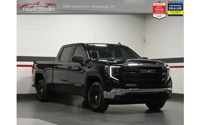 GMC Sierra 1500 1500 PRO| Цената е с всички разходи+ доставка - автомобили, коли, обяви за нови и употребявани 9