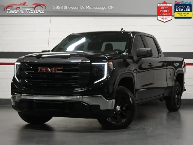 Gmc Sierra 1500 PRO| Цената е с всички разходи+ доставка - автомобили, коли, обяви за нови и употребявани 0