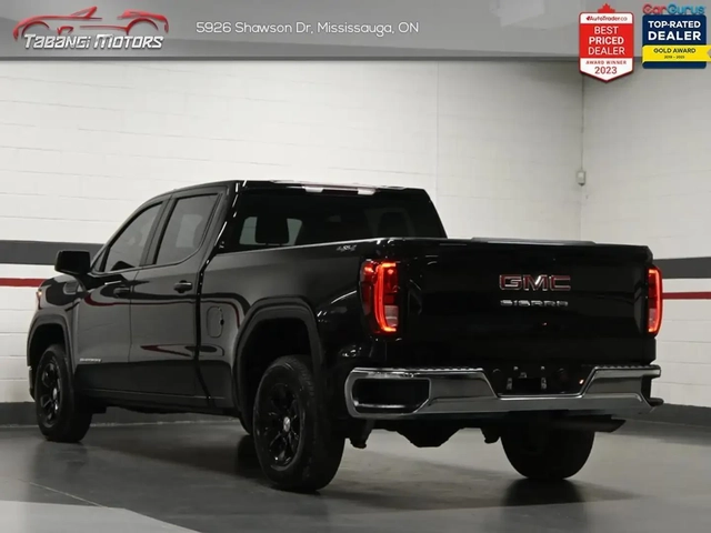 Gmc Sierra 1500 PRO| Цената е с всички разходи+ доставка - автомобили, коли, обяви за нови и употребявани 10
