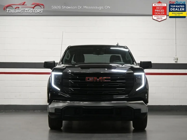 Gmc Sierra 1500 PRO| Цената е с всички разходи+ доставка - автомобили, коли, обяви за нови и употребявани 4