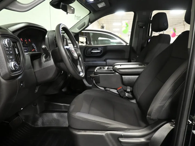 Gmc Sierra 1500 PRO| Цената е с всички разходи+ доставка - автомобили, коли, обяви за нови и употребявани 8