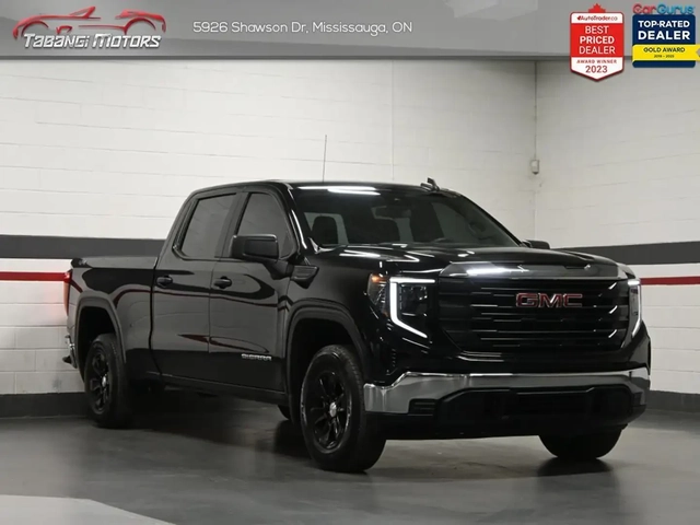 Gmc Sierra 1500 PRO| Цената е с всички разходи+ доставка - автомобили, коли, обяви за нови и употребявани 9