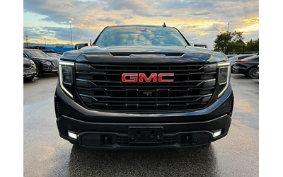 gmc-sierra - 0