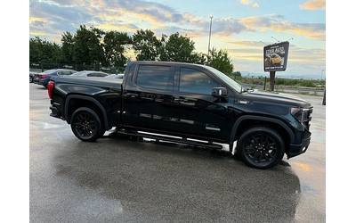 gmc-sierra - 1