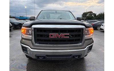 gmc-sierra - 0