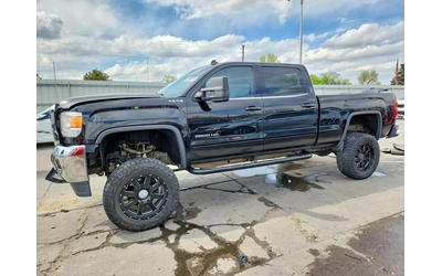 gmc-sierra - 0