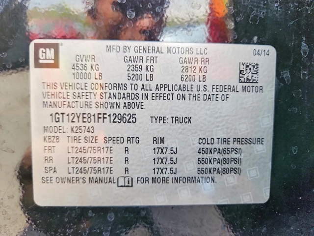 Gmc Sierra K2500 SLE - автомобили, коли, обяви за нови и употребявани 11