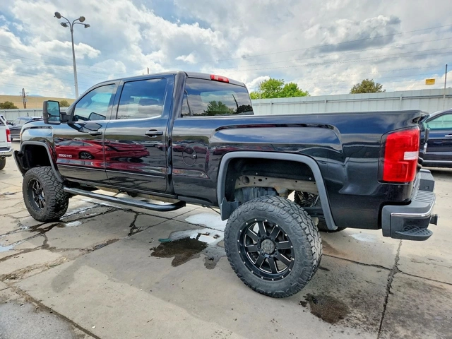 Gmc Sierra K2500 SLE - автомобили, коли, обяви за нови и употребявани 1