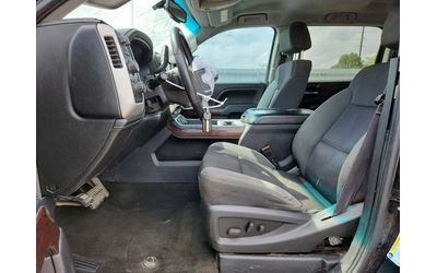 Gmc Sierra K2500 SLE - автомобили, коли, обяви за нови и употребявани 6