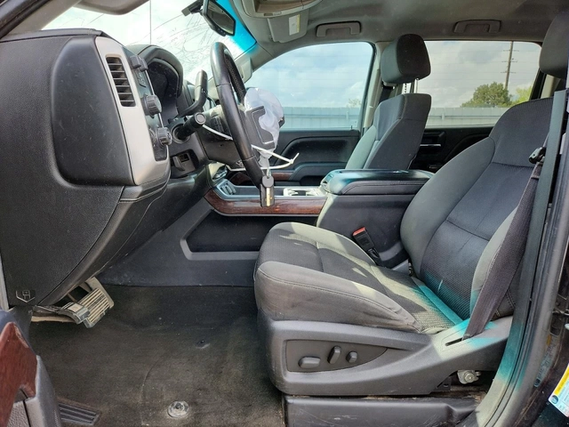 Gmc Sierra K2500 SLE - автомобили, коли, обяви за нови и употребявани 6