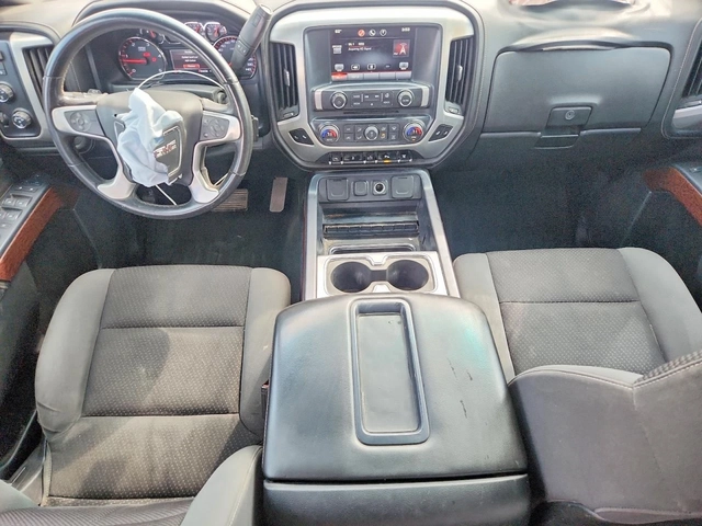 Gmc Sierra K2500 SLE - автомобили, коли, обяви за нови и употребявани 7