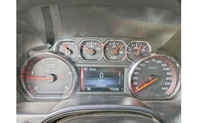 Gmc Sierra K2500 SLE - автомобили, коли, обяви за нови и употребявани 8
