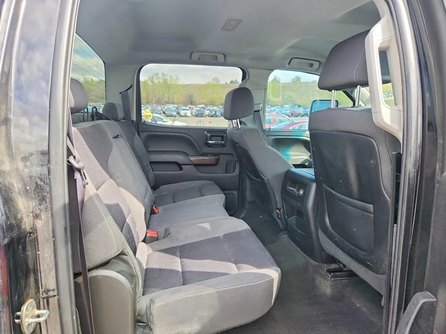 Gmc Sierra K2500 SLE - автомобили, коли, обяви за нови и употребявани 9