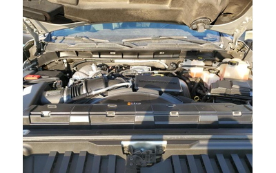 Gmc Sierra 6.6L 8 4x4 w/Rear Wheel Drv - автомобили, коли, обяви за нови и употребявани 10