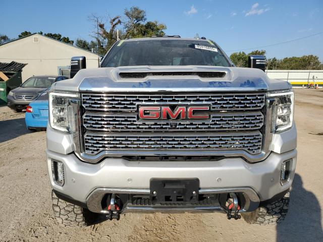 Gmc Sierra 6.6L 8 4x4 w/Rear Wheel Drv - автомобили, коли, обяви за нови и употребявани 4