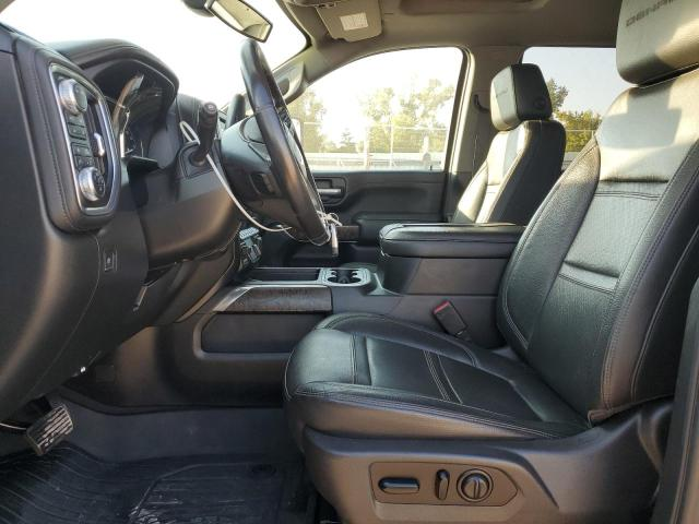 Gmc Sierra 6.6L 8 4x4 w/Rear Wheel Drv - автомобили, коли, обяви за нови и употребявани 6