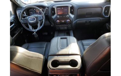 Gmc Sierra 6.6L 8 4x4 w/Rear Wheel Drv - автомобили, коли, обяви за нови и употребявани 7