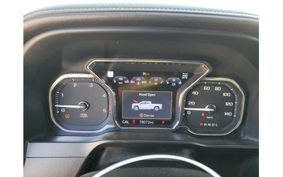 Gmc Sierra 6.6L 8 4x4 w/Rear Wheel Drv - автомобили, коли, обяви за нови и употребявани 8