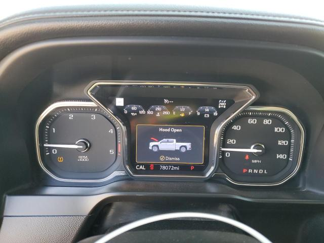 Gmc Sierra 6.6L 8 4x4 w/Rear Wheel Drv - автомобили, коли, обяви за нови и употребявани 8