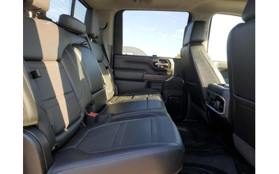 Gmc Sierra 6.6L 8 4x4 w/Rear Wheel Drv - автомобили, коли, обяви за нови и употребявани 9