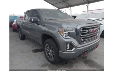 gmc-sierra - 0
