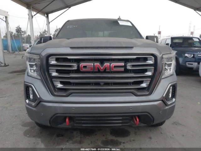 Gmc Sierra 6.2* AT4* 4WD* КОЖА* ПОДГРЕВ* NAVI* LED* - автомобили, коли, обяви за нови и употребявани 10