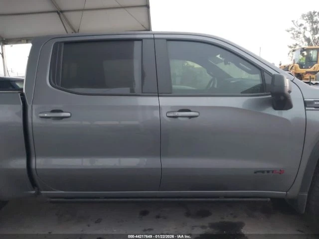 Gmc Sierra 6.2* AT4* 4WD* КОЖА* ПОДГРЕВ* NAVI* LED* - автомобили, коли, обяви за нови и употребявани 11