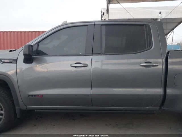 Gmc Sierra 6.2* AT4* 4WD* КОЖА* ПОДГРЕВ* NAVI* LED* - автомобили, коли, обяви за нови и употребявани 12