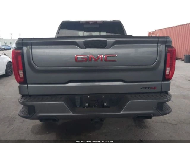 Gmc Sierra 6.2* AT4* 4WD* КОЖА* ПОДГРЕВ* NAVI* LED* - автомобили, коли, обяви за нови и употребявани 14
