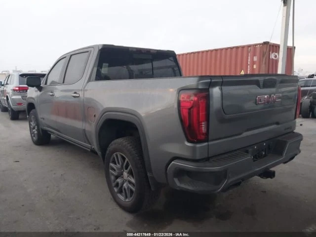 Gmc Sierra 6.2* AT4* 4WD* КОЖА* ПОДГРЕВ* NAVI* LED* - автомобили, коли, обяви за нови и употребявани 2