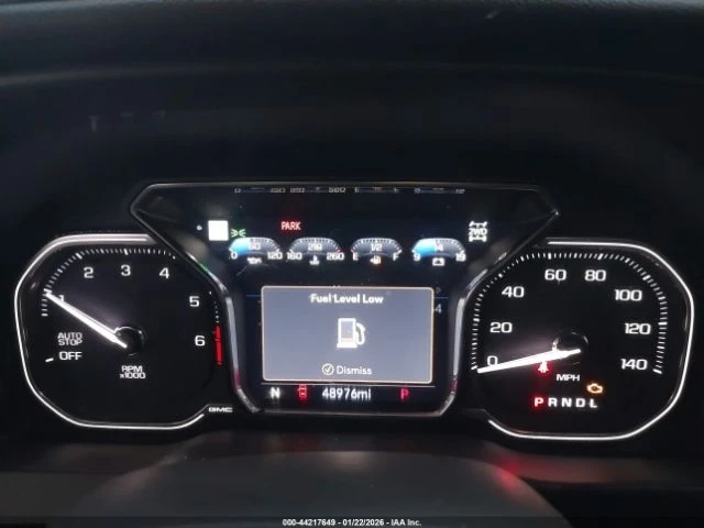 Gmc Sierra 6.2* AT4* 4WD* КОЖА* ПОДГРЕВ* NAVI* LED* - автомобили, коли, обяви за нови и употребявани 6