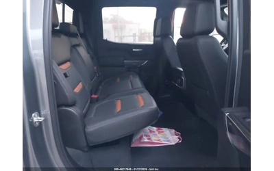 Gmc Sierra 6.2* AT4* 4WD* КОЖА* ПОДГРЕВ* NAVI* LED* - автомобили, коли, обяви за нови и употребявани 7
