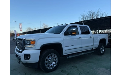 gmc-sierra - 0