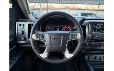 Gmc Sierra 2500HD DENALI, LPG - автомобили, коли, обяви за нови и употребявани 10