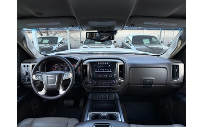 Gmc Sierra 2500HD DENALI, LPG - автомобили, коли, обяви за нови и употребявани 11
