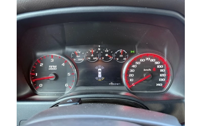 Gmc Sierra 2500HD DENALI, LPG - автомобили, коли, обяви за нови и употребявани 14