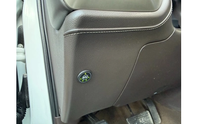 Gmc Sierra 2500HD DENALI, LPG - автомобили, коли, обяви за нови и употребявани 15