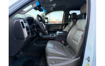 Gmc Sierra 2500HD DENALI, LPG - автомобили, коли, обяви за нови и употребявани 6