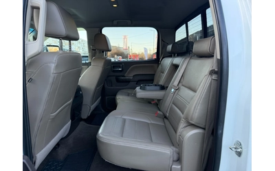 Gmc Sierra 2500HD DENALI, LPG - автомобили, коли, обяви за нови и употребявани 8