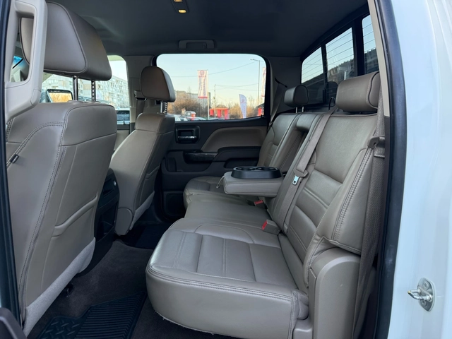 Gmc Sierra 2500HD DENALI, LPG - автомобили, коли, обяви за нови и употребявани 8