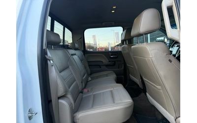 Gmc Sierra 2500HD DENALI, LPG - автомобили, коли, обяви за нови и употребявани 9