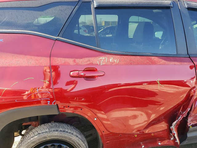 Gmc Terrain 1.5L 4 ALL WHEEL DRIVE - автомобили, коли, обяви за нови и употребявани 10