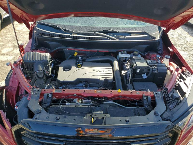 Gmc Terrain 1.5L 4 ALL WHEEL DRIVE - автомобили, коли, обяви за нови и употребявани 11